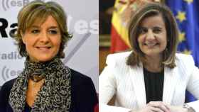 García Tejerina y Fátima Báñez, nuevas consejeras en Neoenergía e Iberdrola México