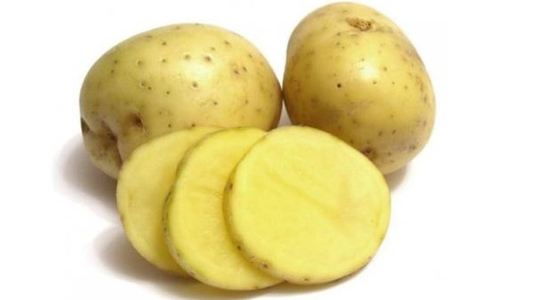 Cómo se guardan las patatas para que no se estropeen?