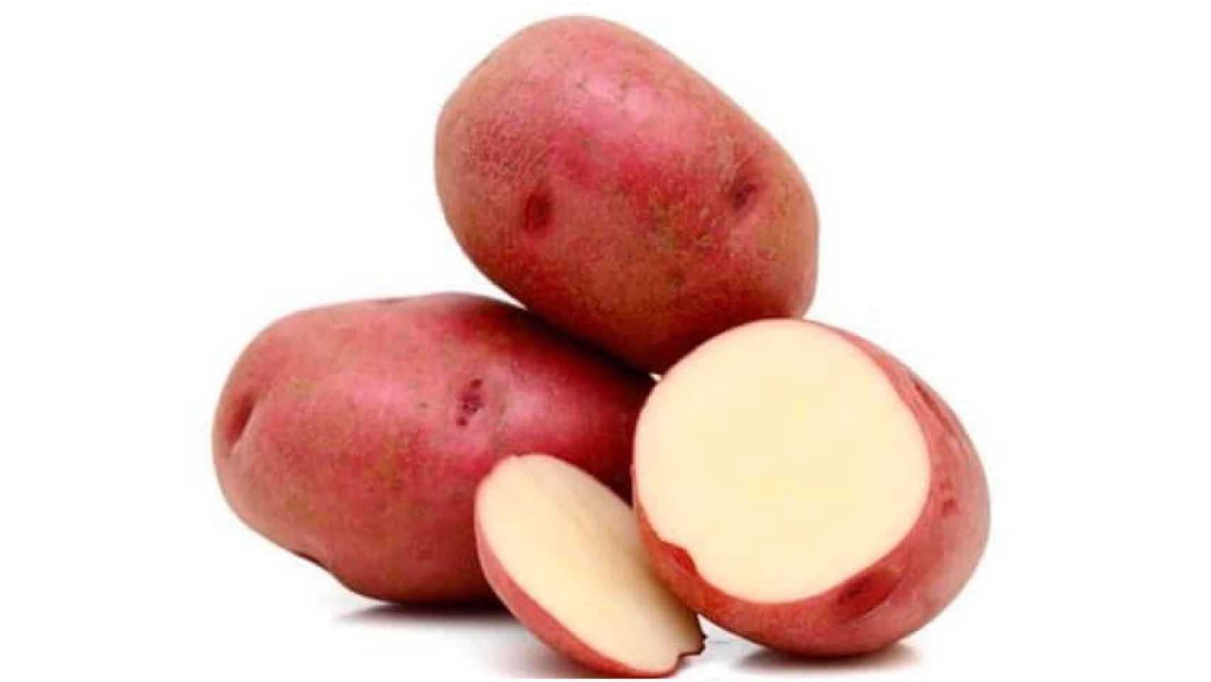 Conservar patatas: consejos para que no se estropeen