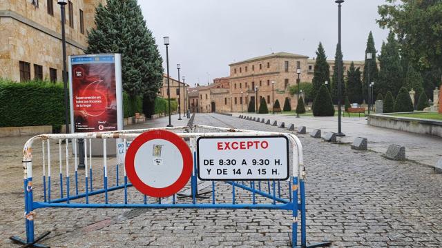 Castilla y León