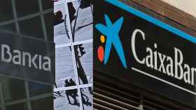 Esta semana se ha cerrado el acuerdo de Caixabank y Bankia.