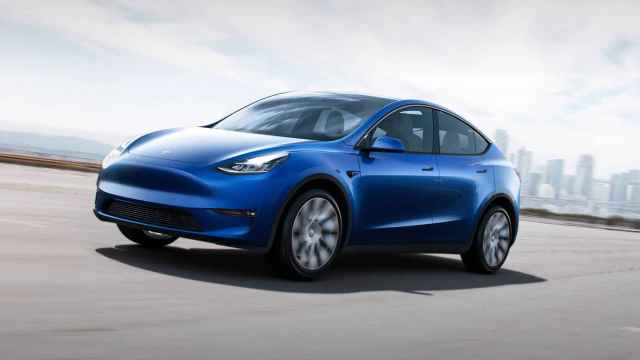 El Tesla Model Y es el último modelo lanzado por esta compañía que cuenta con el 'Autopilot'.