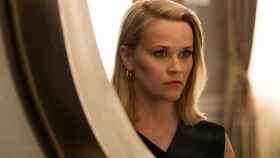 Reese Witherspoon en 'Little Fires Everywhere' (Hulu)