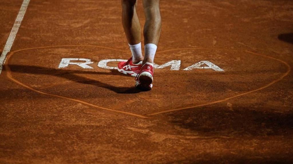 Masters 1000 de Roma