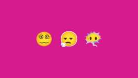 Emojis que veremos en nuestros smartphones el año que viene.