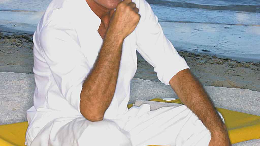 Julio Iglesias, en una imagen de archivo.