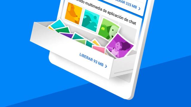 Files de Google mejora la gestión de archivos PDF y de vídeo