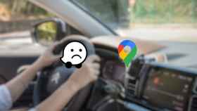 La DGT, partidaria de limitar a Waze o Google Maps y sus avisos policiales