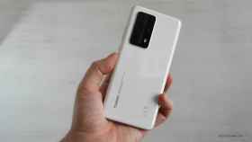 Todo mejora con láser, incluso la carga inalámbrica: Huawei ya tiene planes para incorporarla en sus móviles