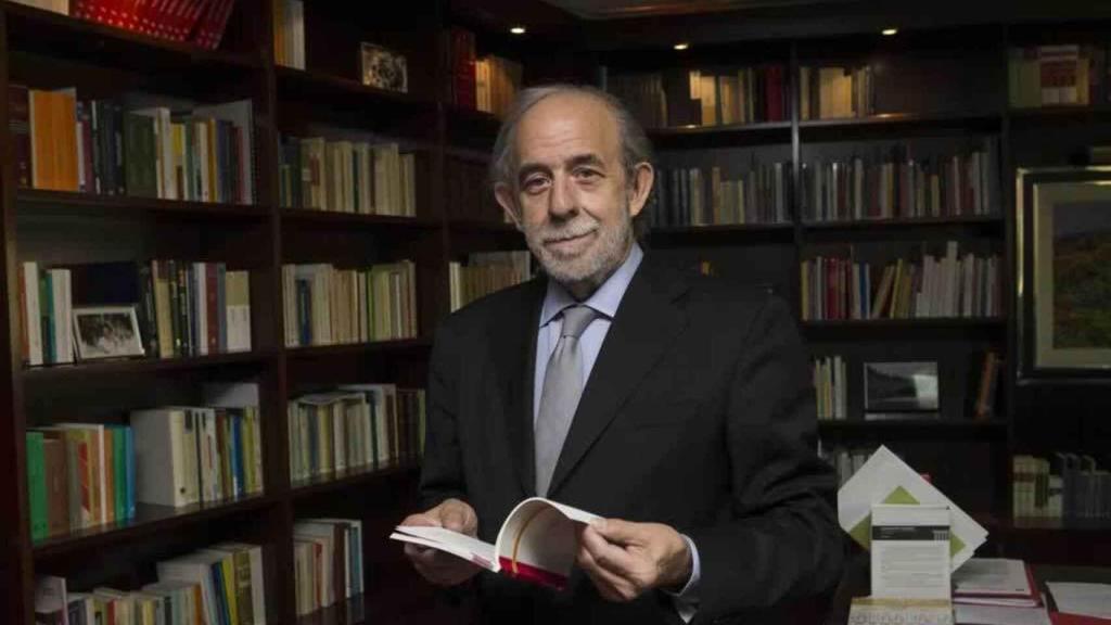 Fernando Valdés./