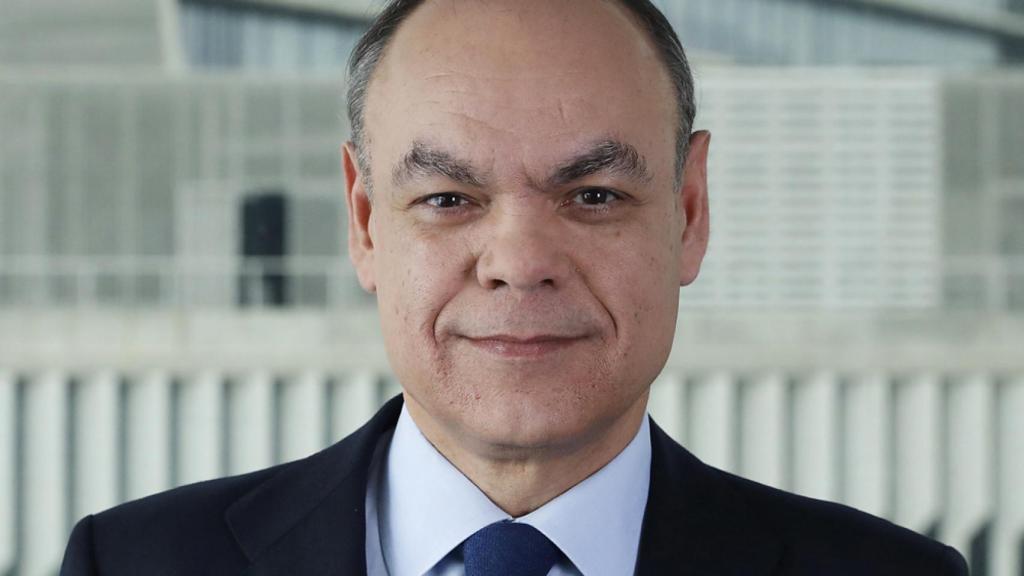 Joaquin Gortari.