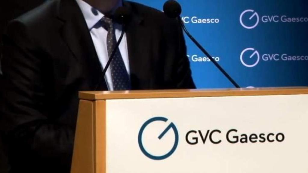 GVC Gaesco.