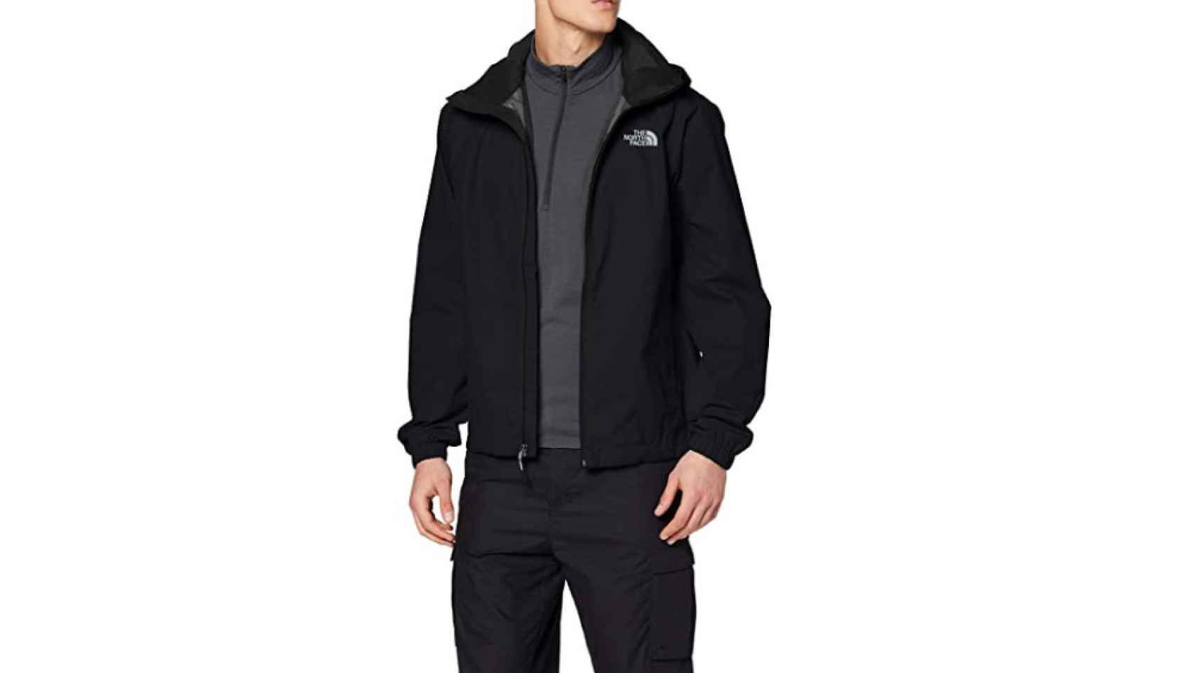 The North Face Jacket Quest