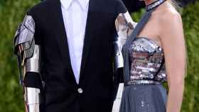 Gigi Hadid y Zayn Malik en una imagen de archivo.