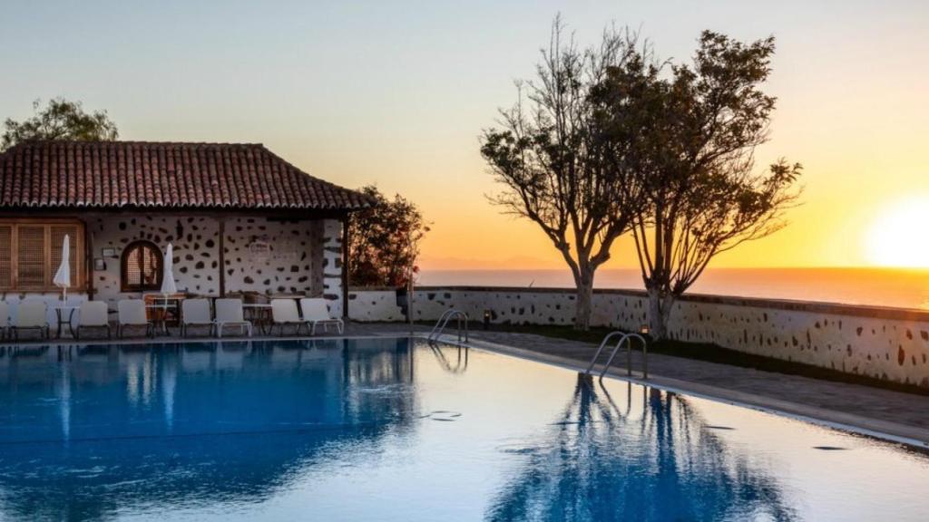 Parador La Gomera