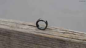 El anillo de Apple se podría parecer al de Oura