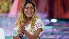 Chabelita Pantoja, expulsada durante la semifinal de 'Supervivientes 2015'
