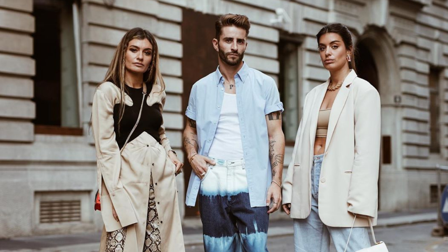 Milan Fashion Week y los ‘influencers’: estos han sido sus estilismos más impactantes