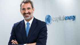 Capital Energy 'ficha' a Juan Lasala, ex CEO de REE, como presidente no ejecutivo