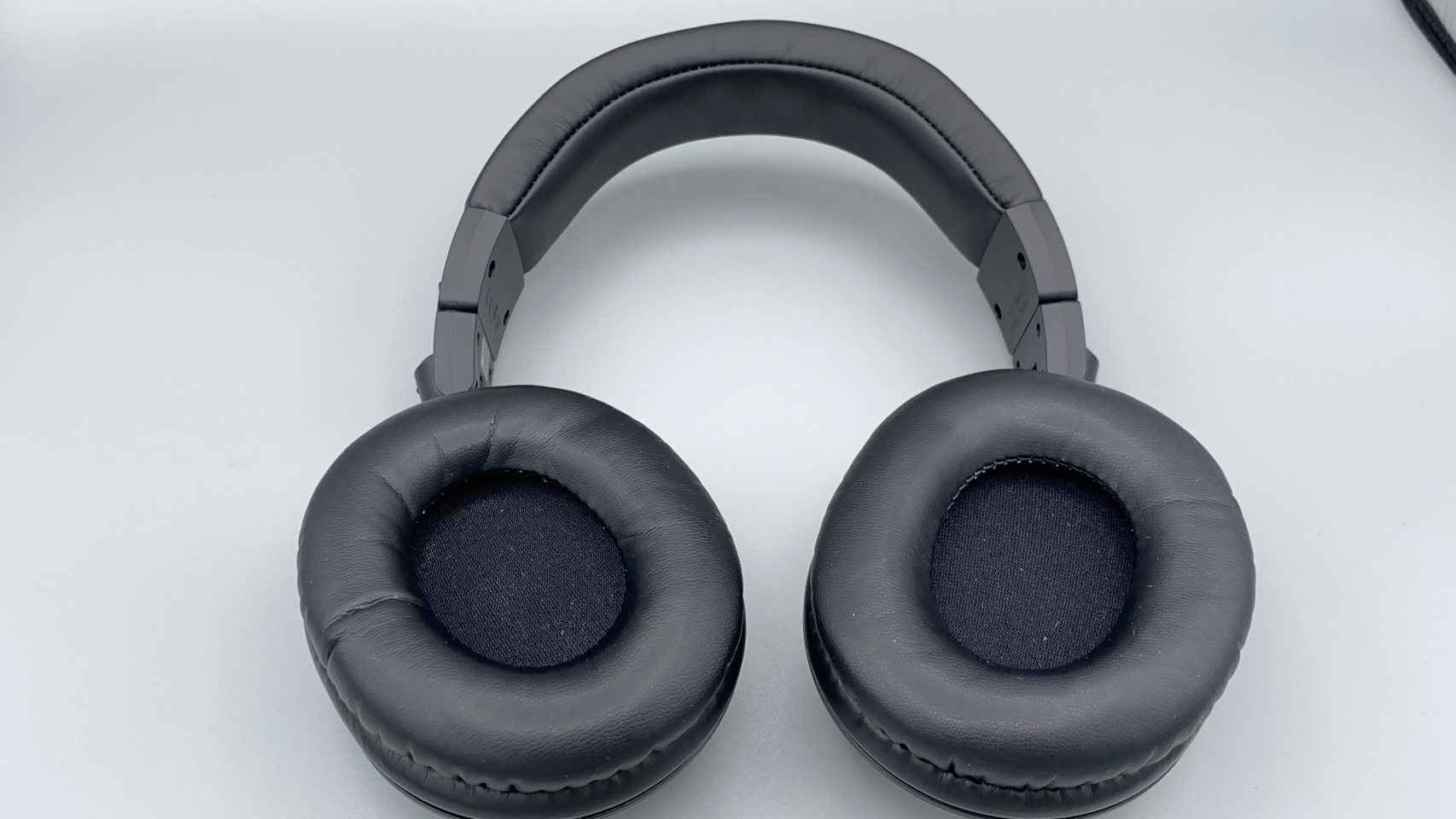 Los Audio-Technica ATH-M50xBT son cómodos y con un gran sonido