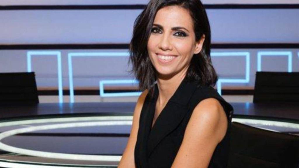Ana Pastor vuelve a ponerse al frente de 'El Objetivo' en su octava temporada.