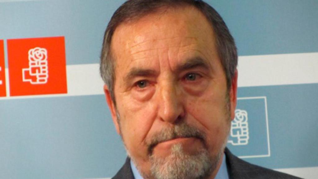 Juan Barranco.