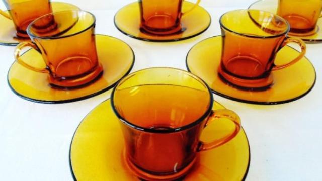 Tazas Duralex