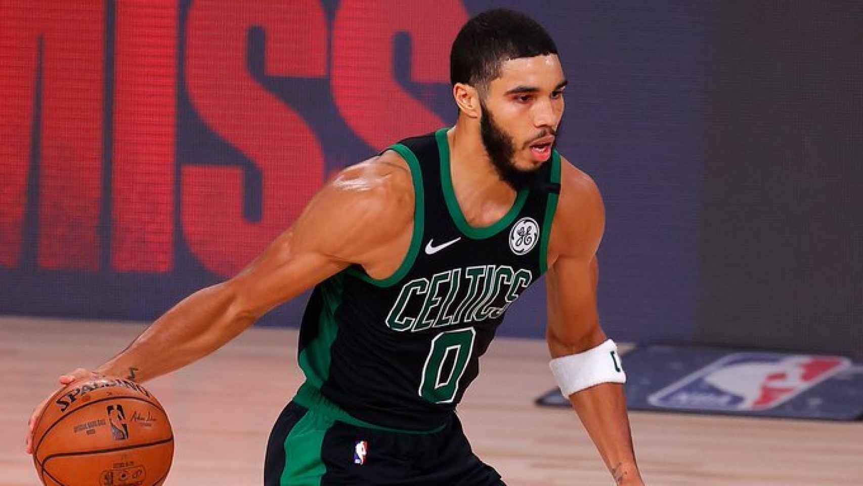 Boston Celtics 121-108 Miami Heat: Tatum salva el primer 'match-ball' ante  los Heat y los Boston Celtics siguen vivos en la serie