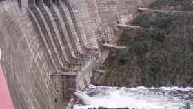 El Gobierno impulsa una central hidroeléctrica de gestión pública en la presa de Irueña (Salamanca)