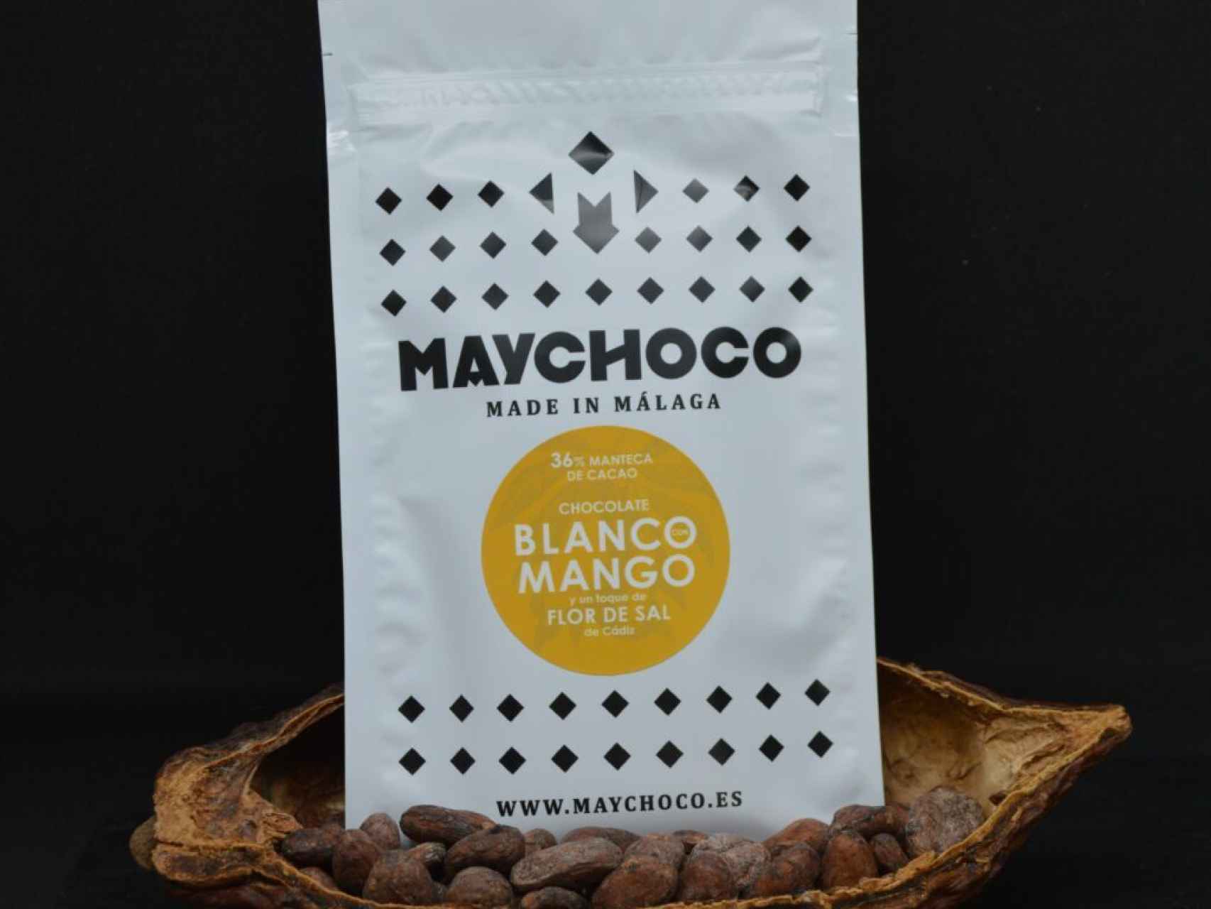 Chocolate Maychoco
