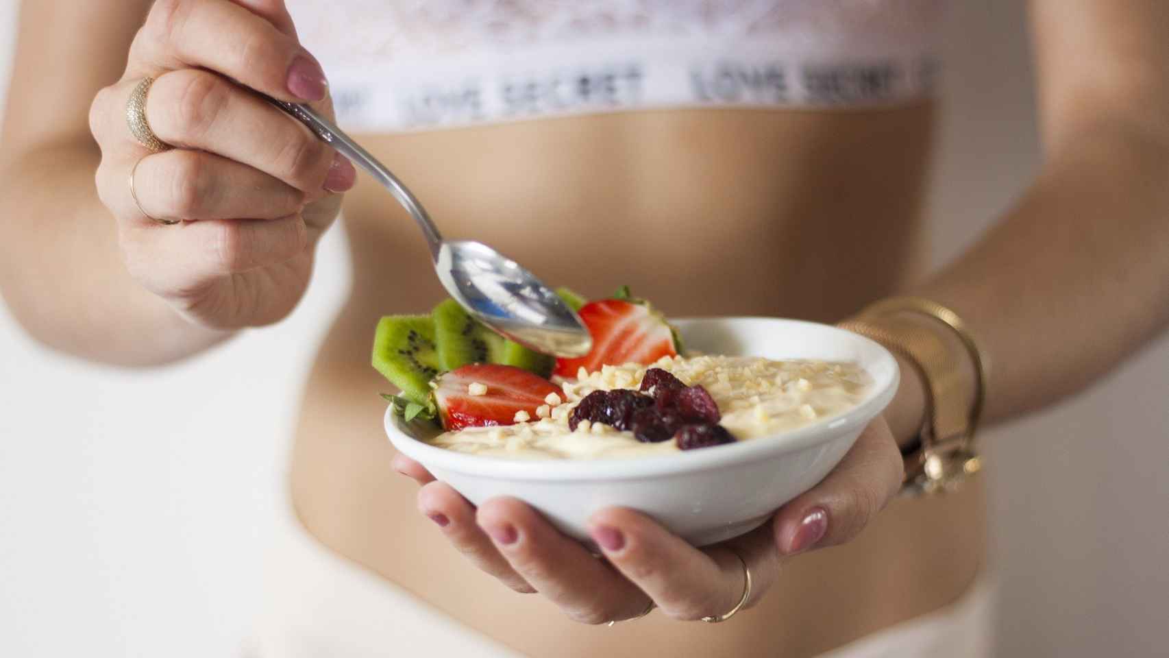 El peligro para tu organismo de perder peso muy rápido haciendo dieta