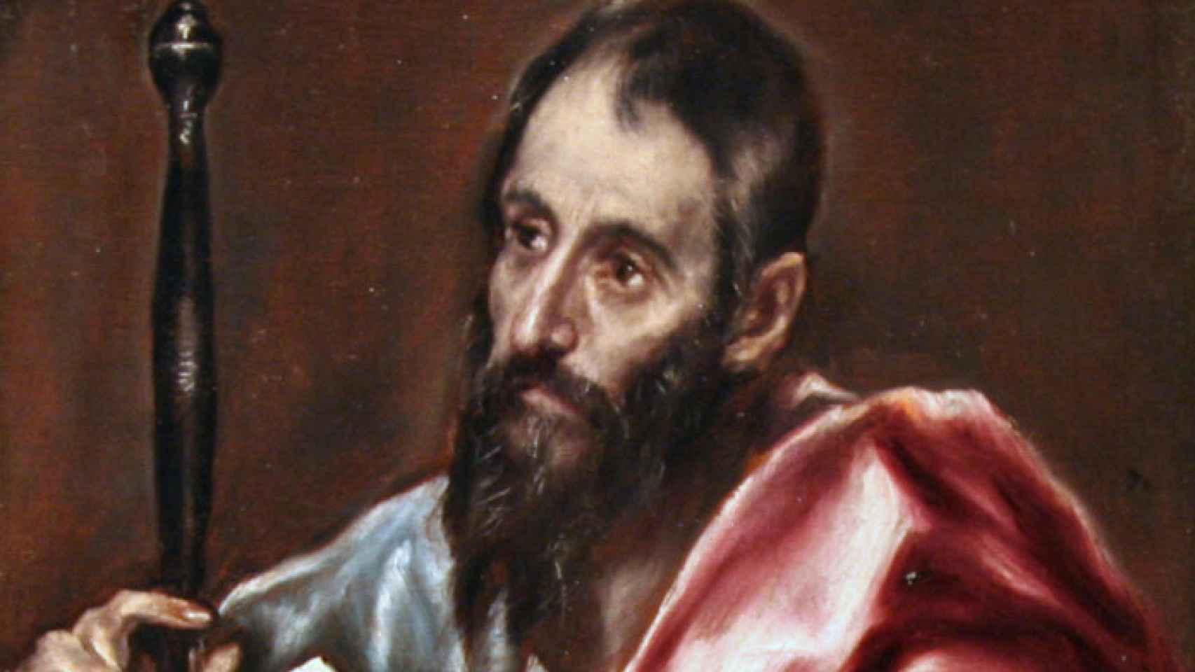 Pablo de Tarso: el apóstol incomprendido