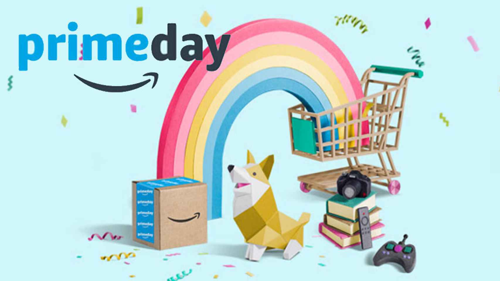 Amazon Prime Day de 2020: fecha y primeras ofertas disponibles en España