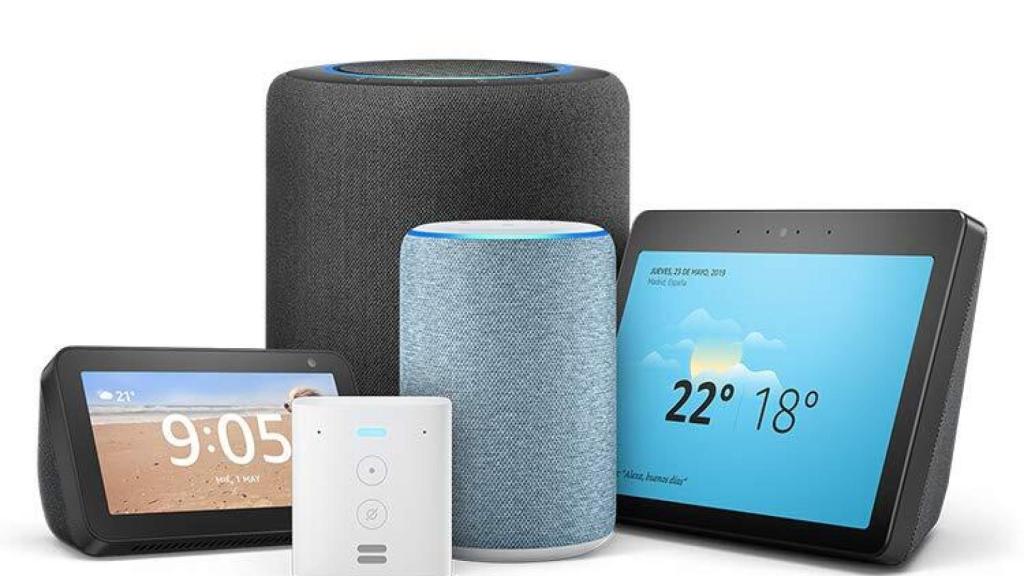 Everything that works with  Echo and Alexa: the best