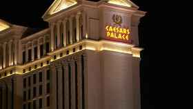 Casinos Caesars.