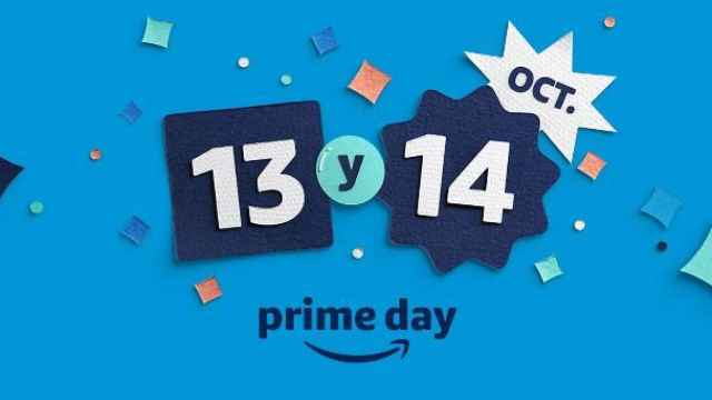 Amazon Prime Day.