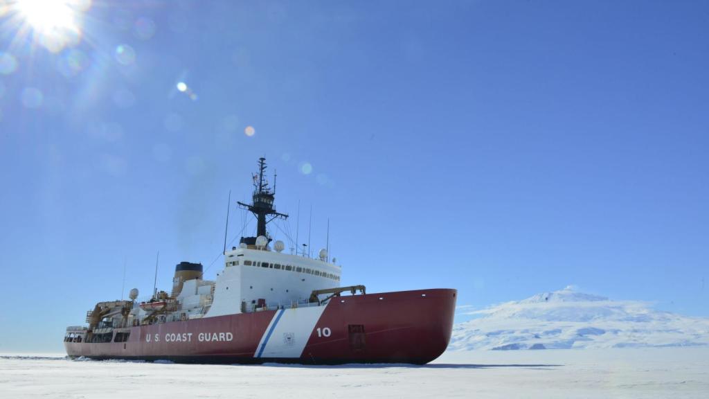 Polar Star
