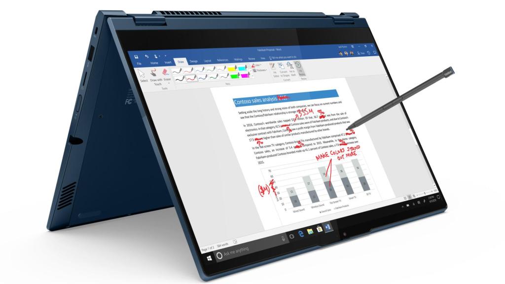 ThinkBook Yoga Lenovo
