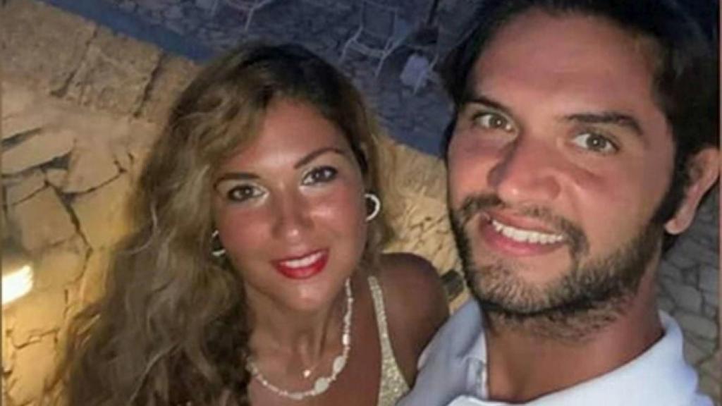 Eleonora Manta y Daniele De Santis, la pareja asesinada por Antonio De Marco.