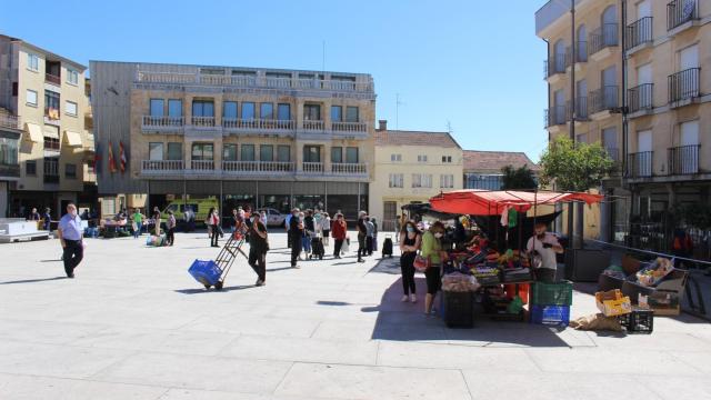 Castilla y León