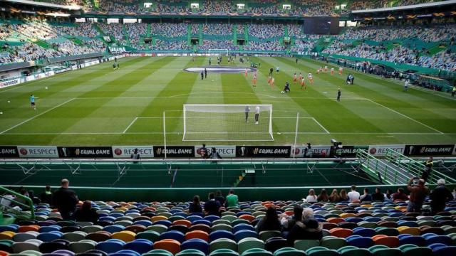 Estadio José Alvalade