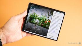 Samsung Galaxy Z Fold 2, análisis: el futuro ha llegado