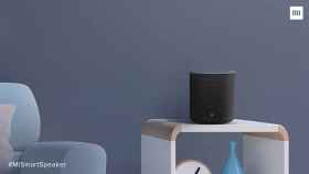 Xiaomi Mi Smart Speaker: un altavoz inteligente con Google Assistant