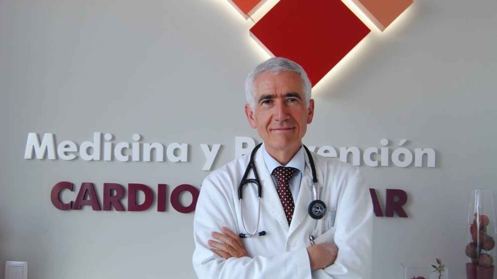 Doctor Luis Rodríguez Padial