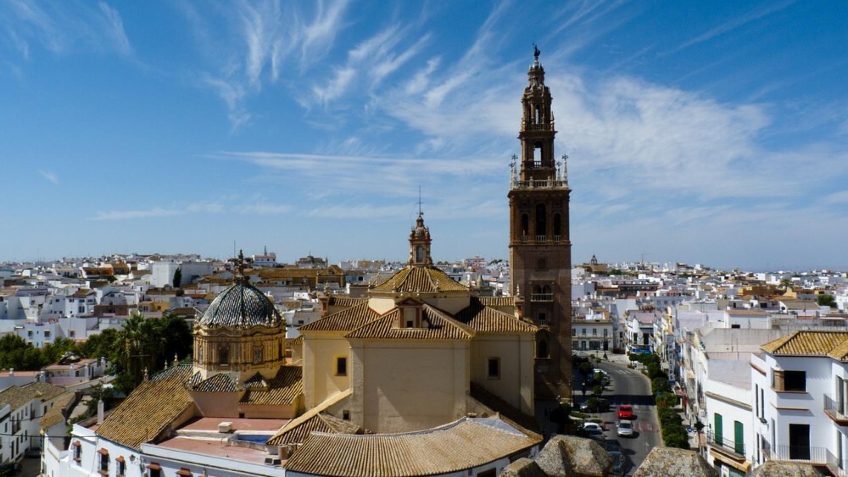 Los Pueblos Más Bonitos De Sevilla