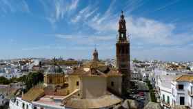 Los pueblos más bonitos de Sevilla