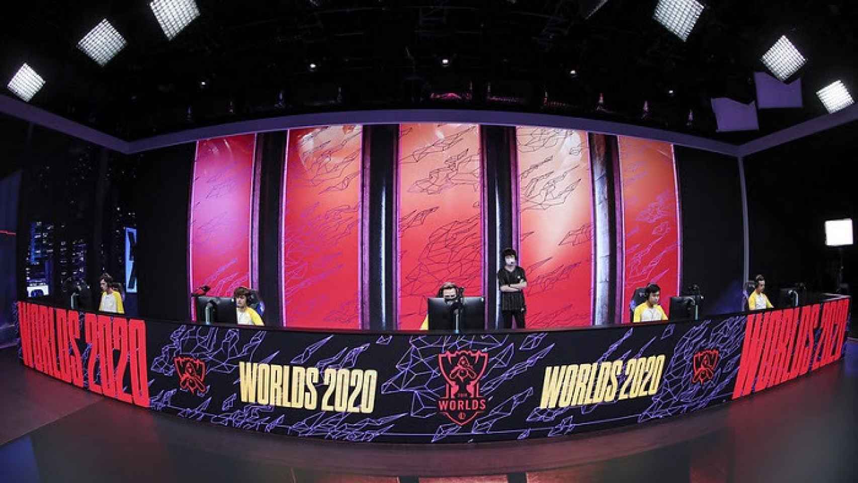 Play-in Worlds 2020