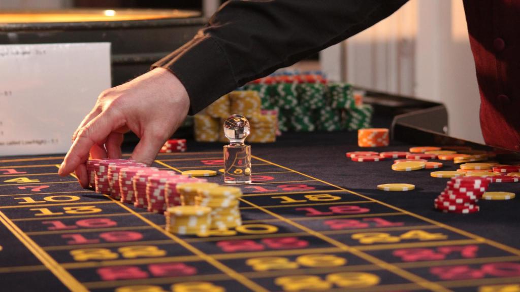 Los representantes de la industria han desatacado que España está entre los 3 países con menos juego problemático.