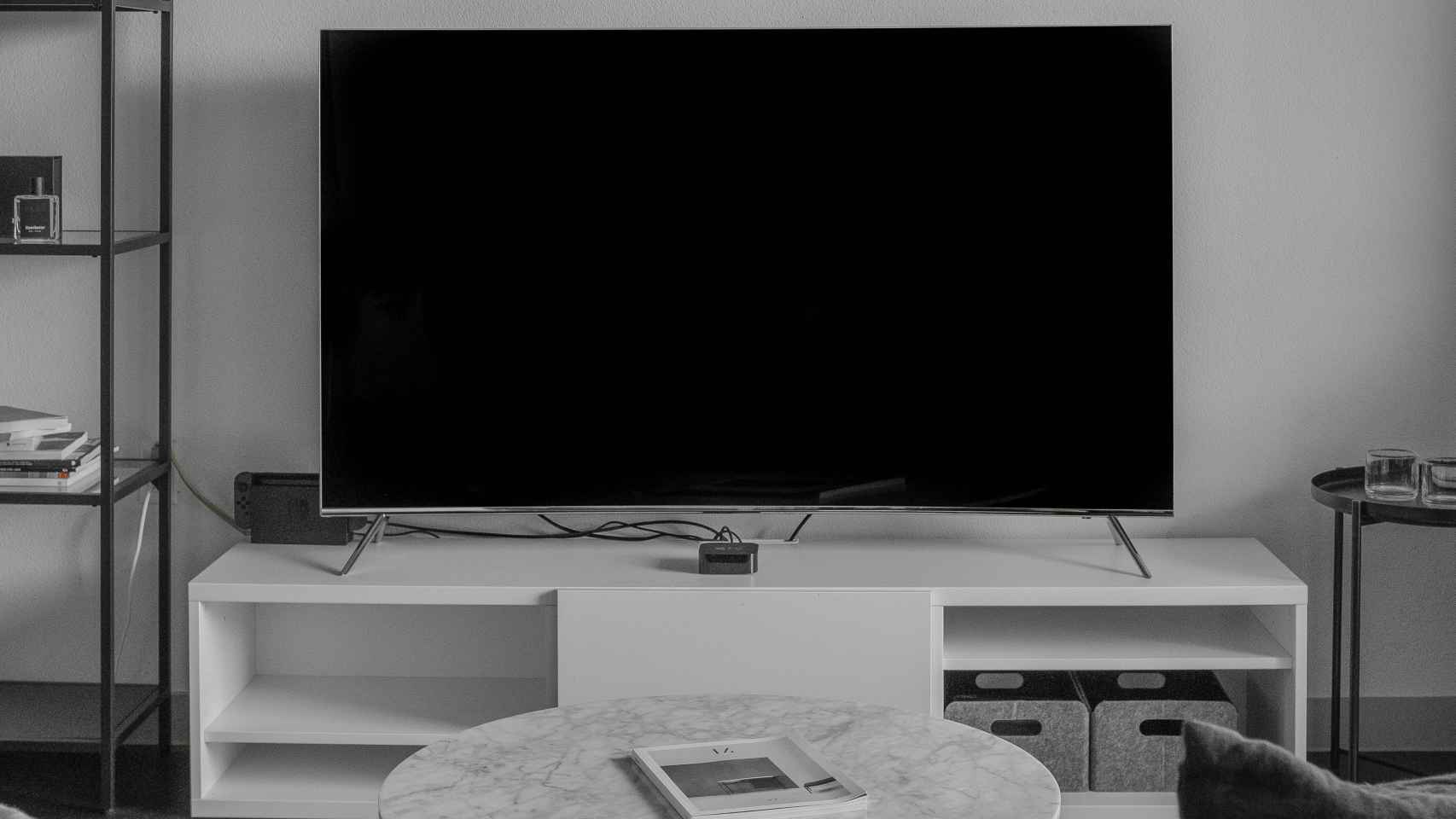 Cinco opciones para ver la televisión en diferentes puntos de la casa