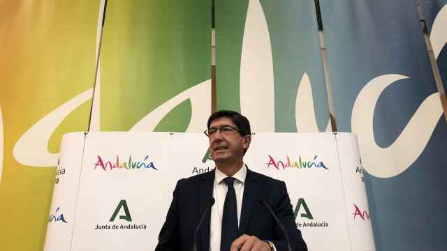 Andalucía ofrecerá un seguro a los turistas internacionales frente al Covid